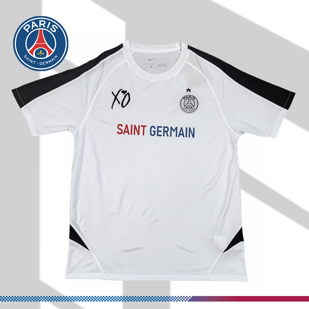 2025/2026 Paris Saint-Germain Special Edition Football Jersey (Fan Edition)