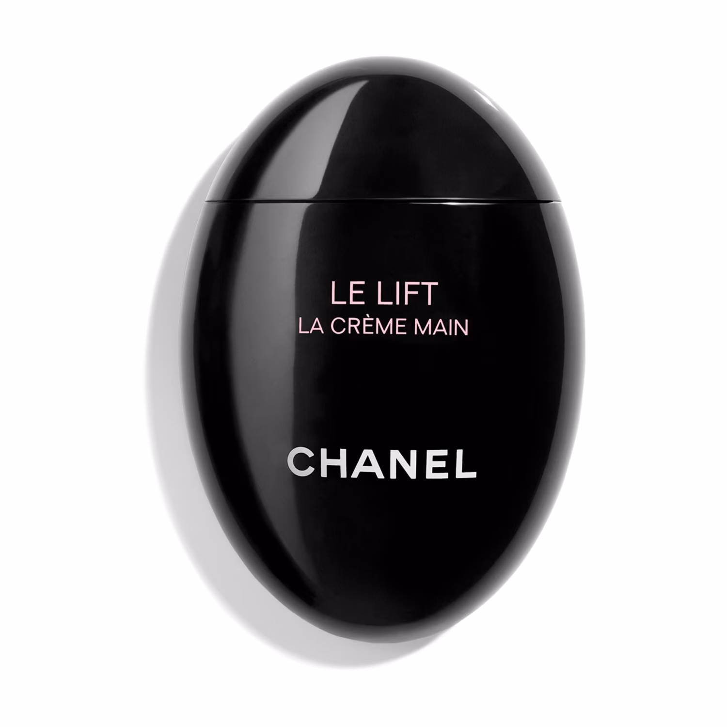LA CRÈME MAIN