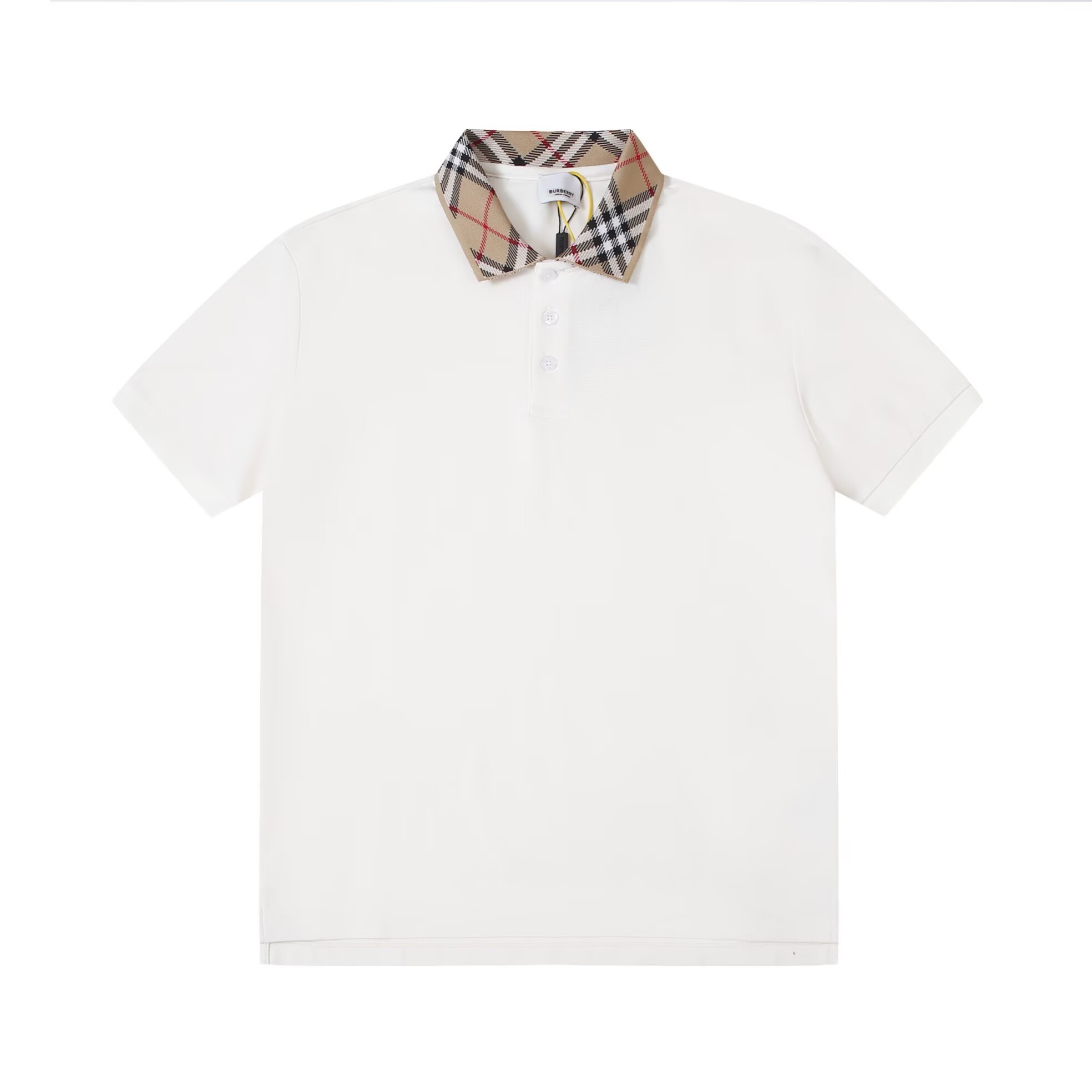 Burberry Polo - CCSHOES