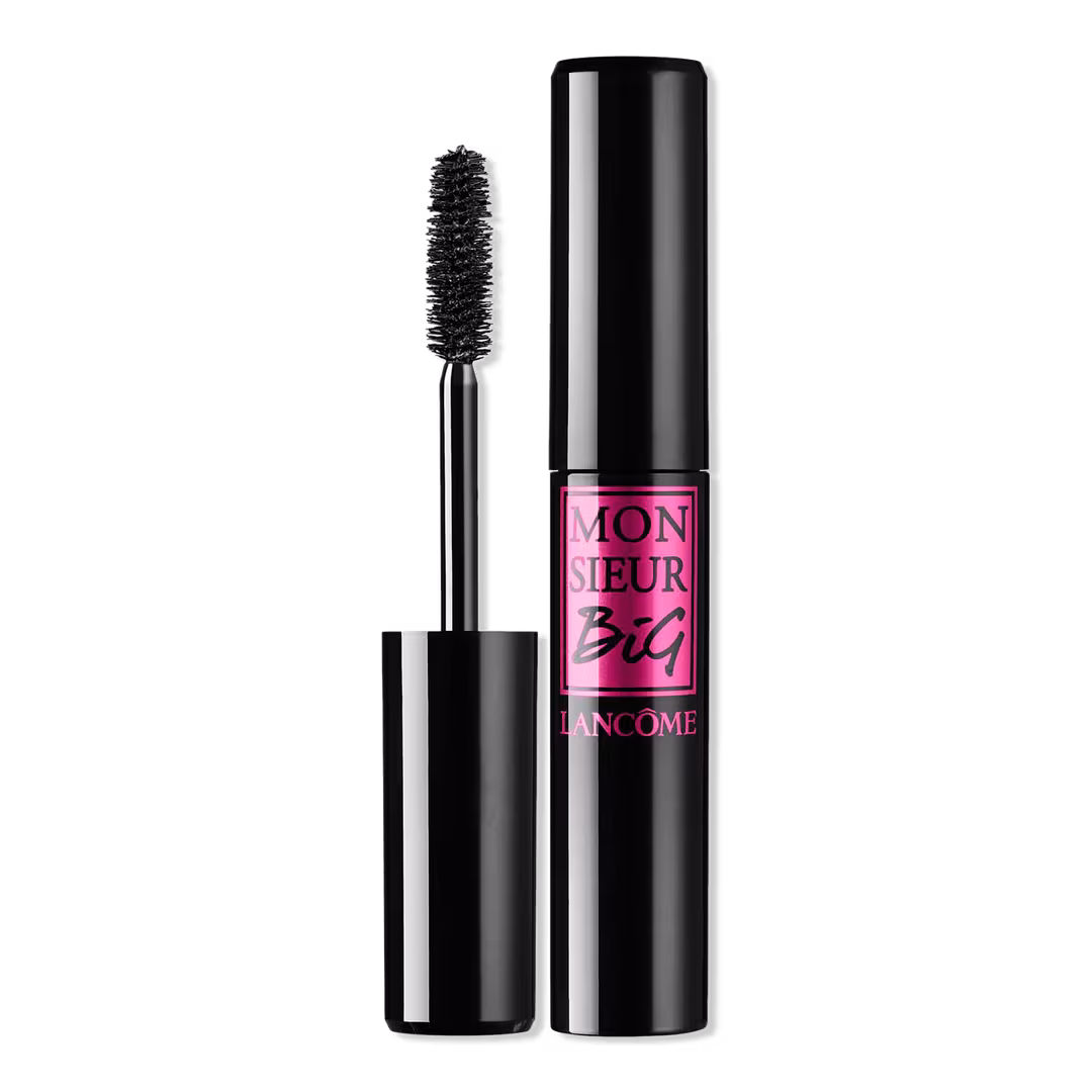 Lancôme  Monsieur Big Volumizing Mascara