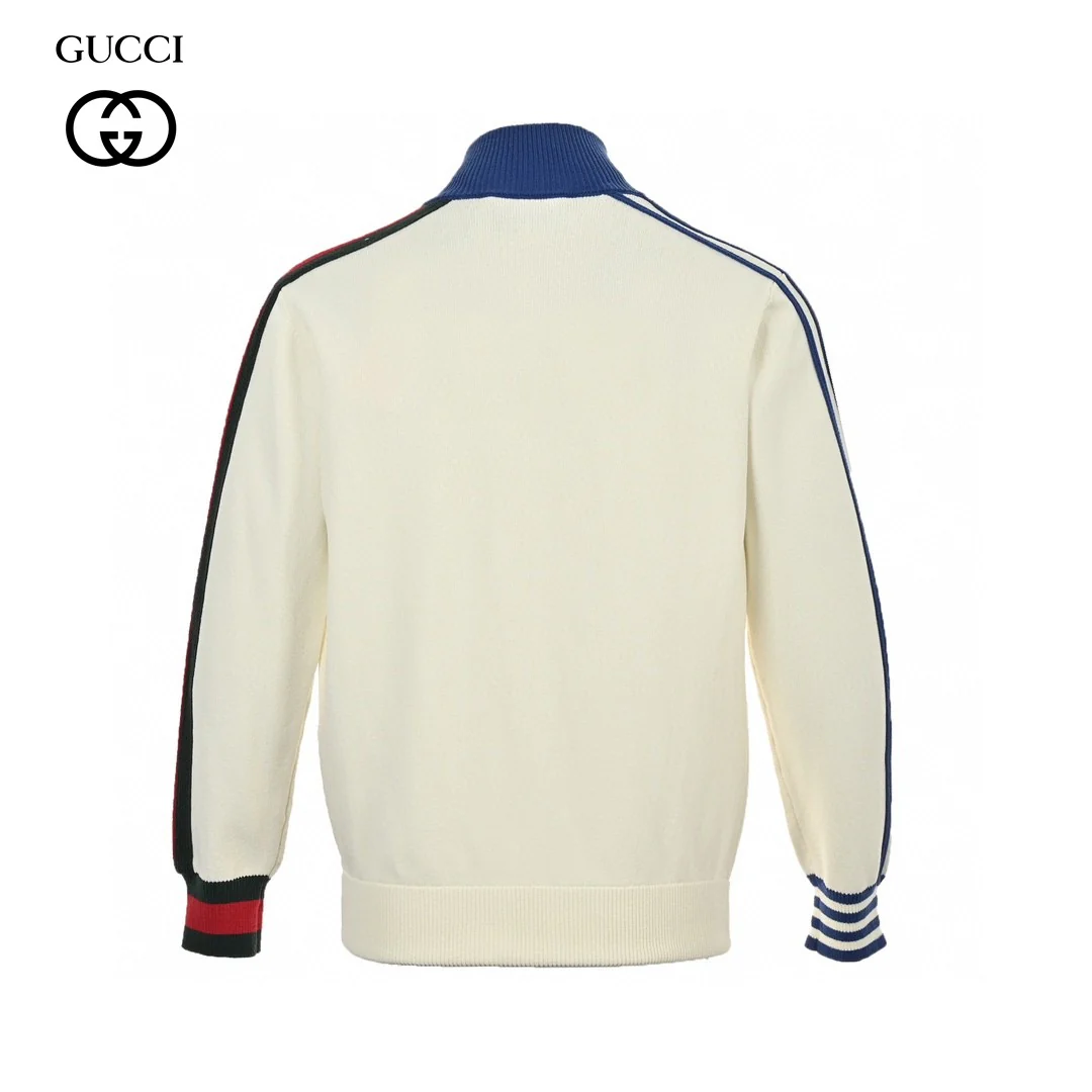 Gucci x Adidas Track Jacket