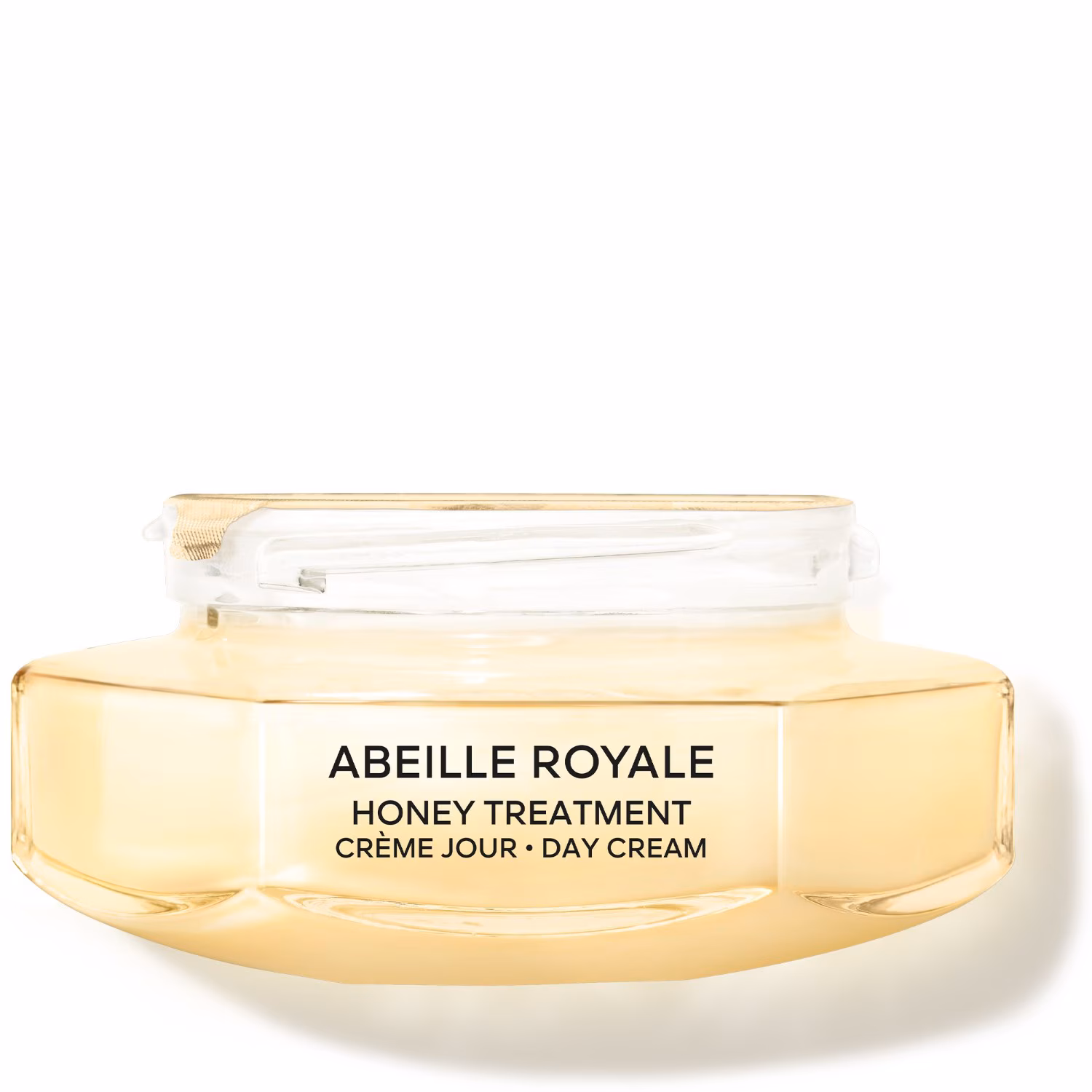 Honey Treatment