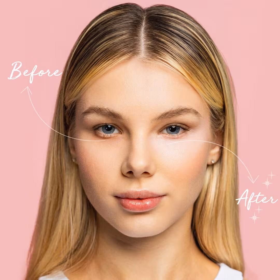 Palladio Beauty  Under Eye Brightener