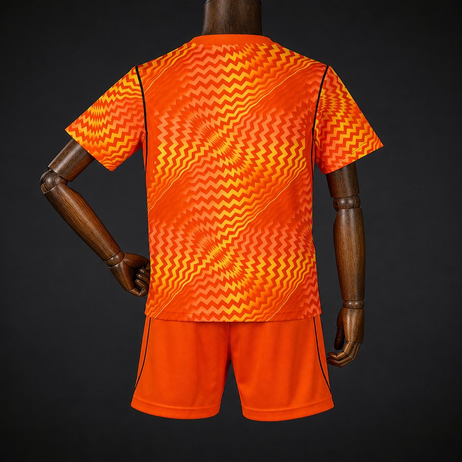 2025/2026 Chelsea Goalkeeper  Football Shirt (Adult Kids Kit socks )