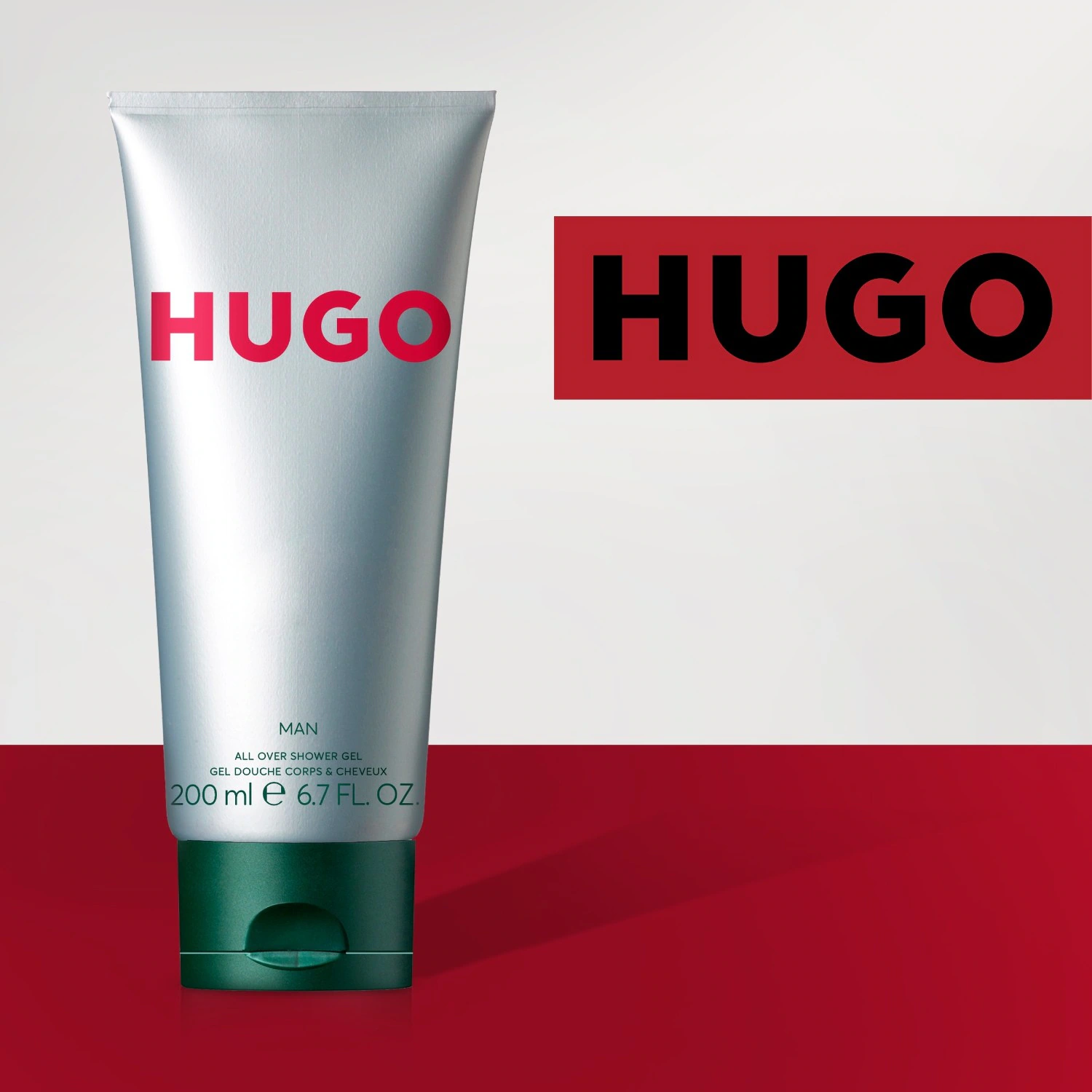 Shower Gel