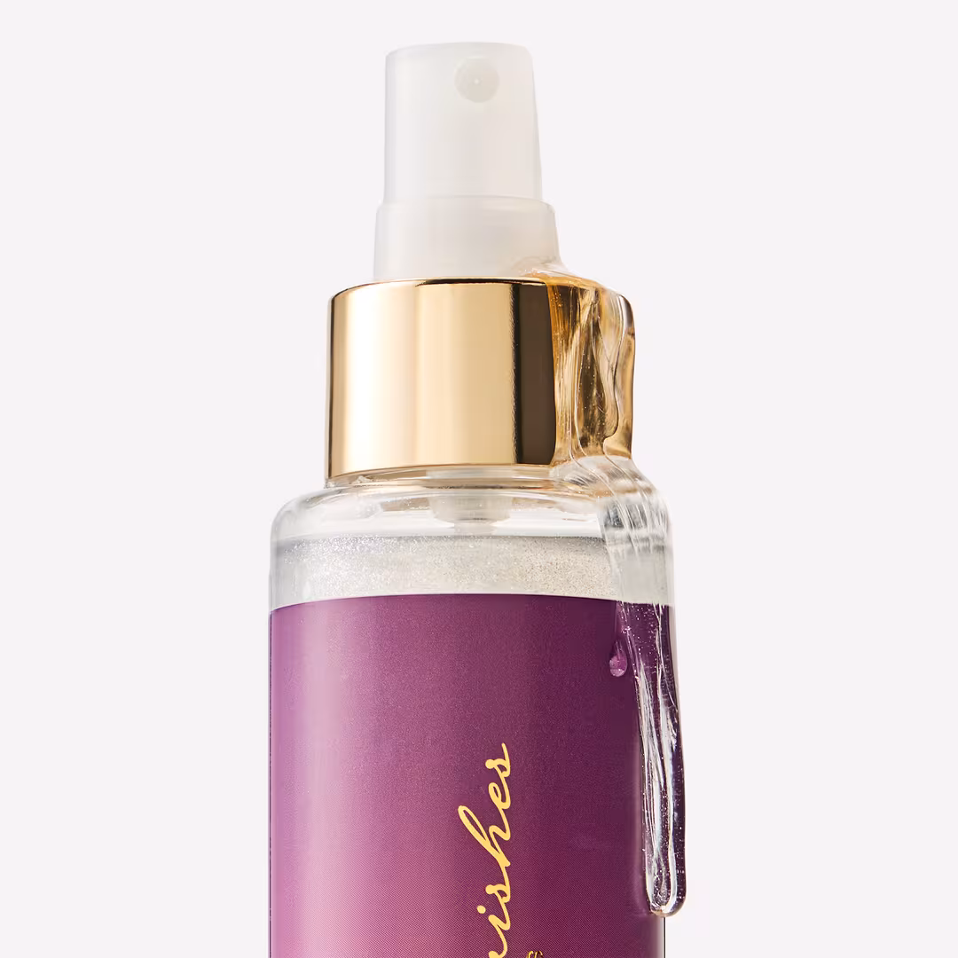 Bath & Body Works  Diamond Shimmer Mist