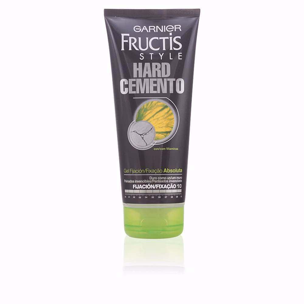 FRUCTIS STYLE HARD CEMENT Fixiergel