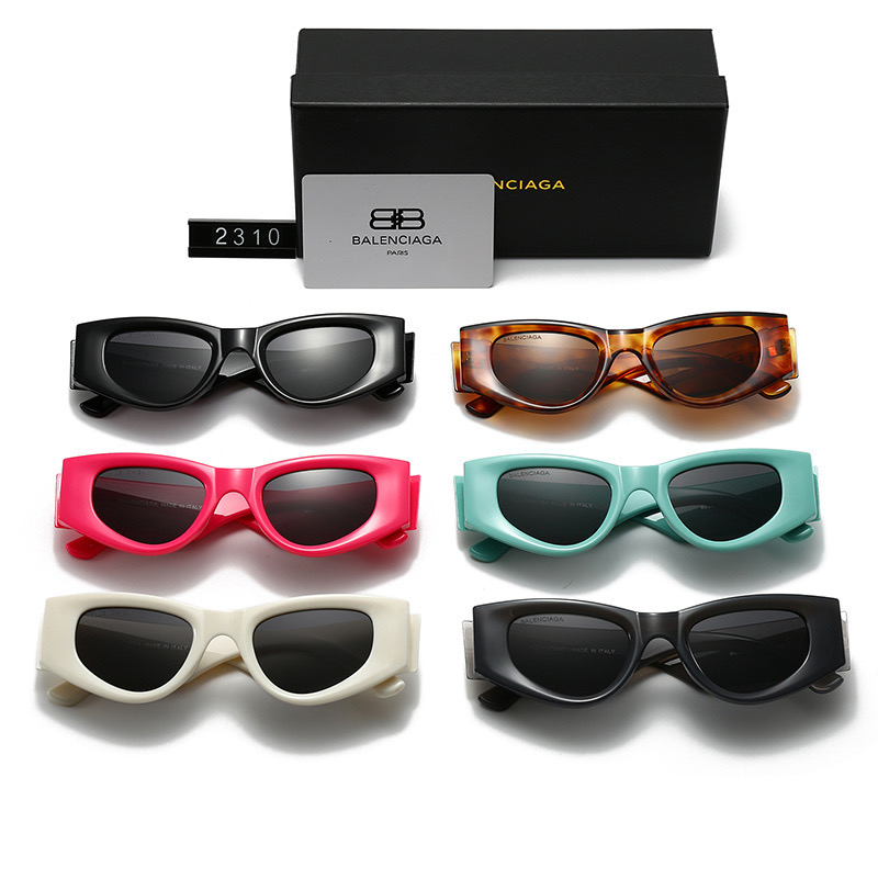 Balenciaga Fashionable Sunglasses