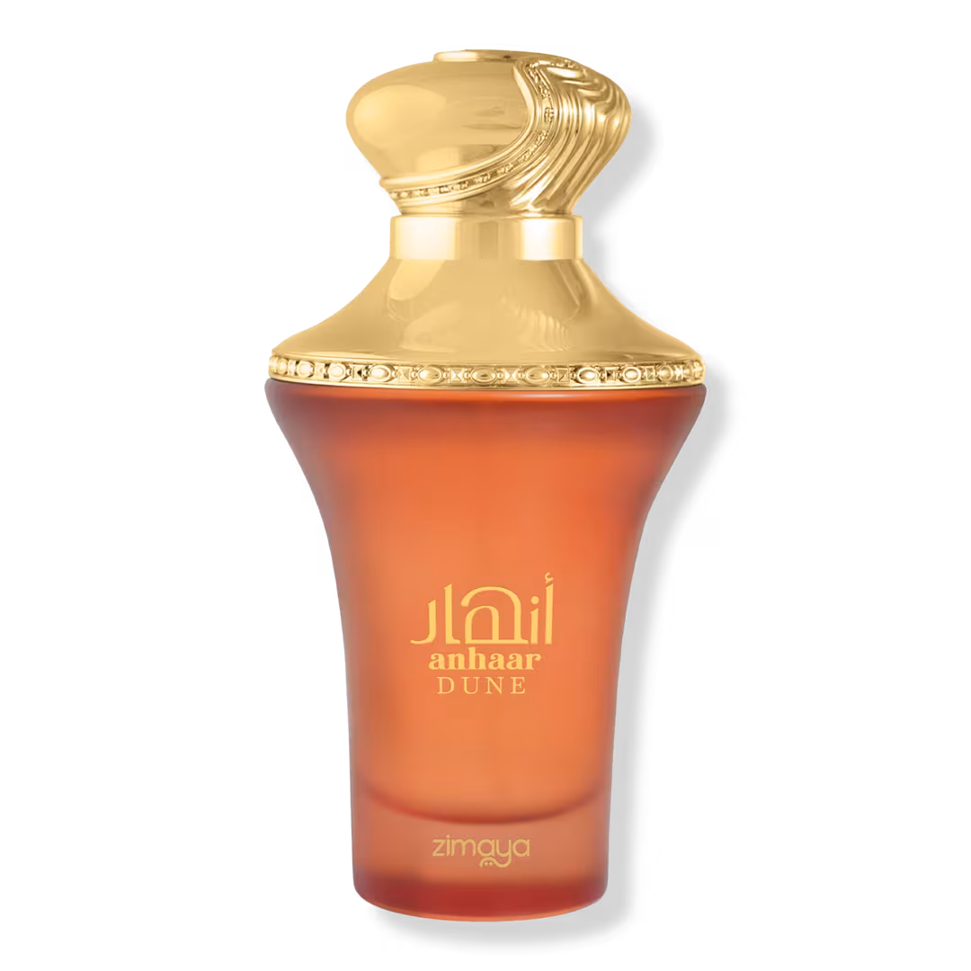 Zimaya Perfumes  Anhaar Dune Eau De Parfum