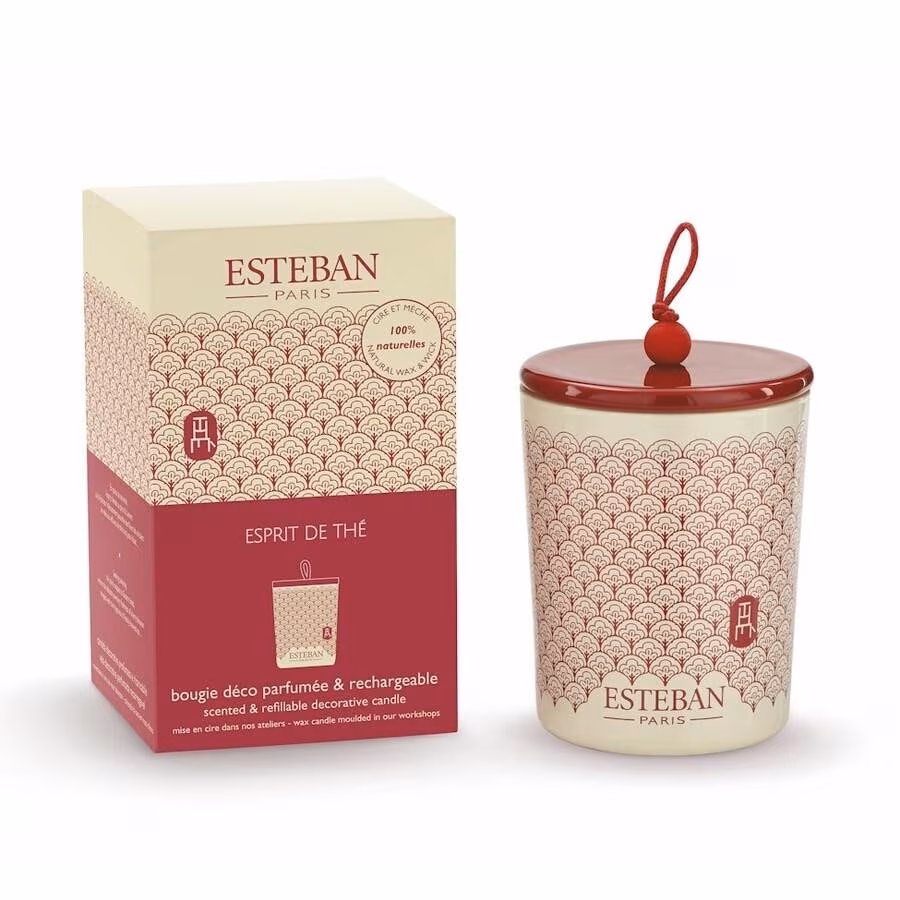 Esprit de Thé