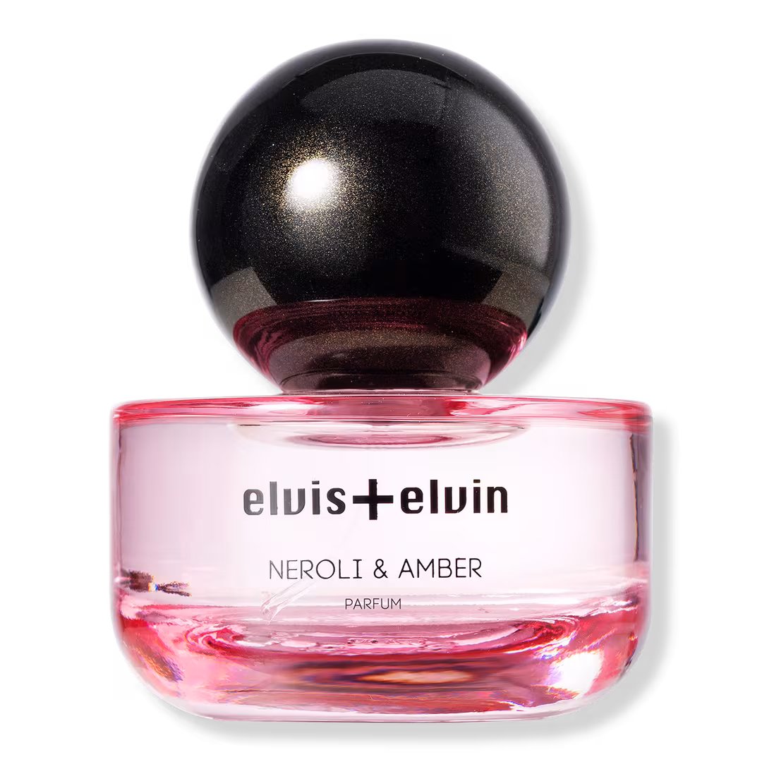 elvis+elvin  Neroli & Amber Parfum