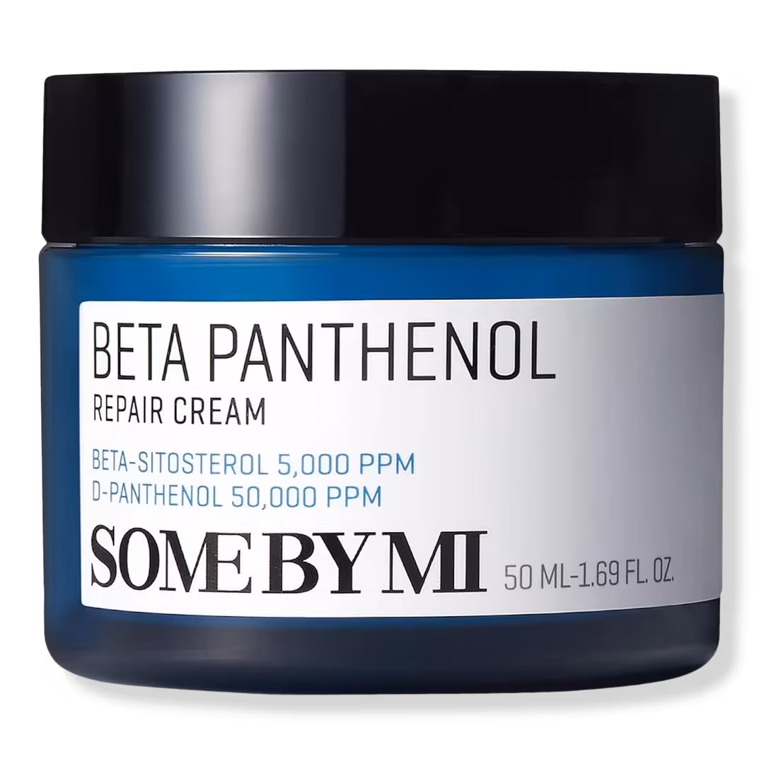 SOME BY MI  Beta Panthenol Repair Cream