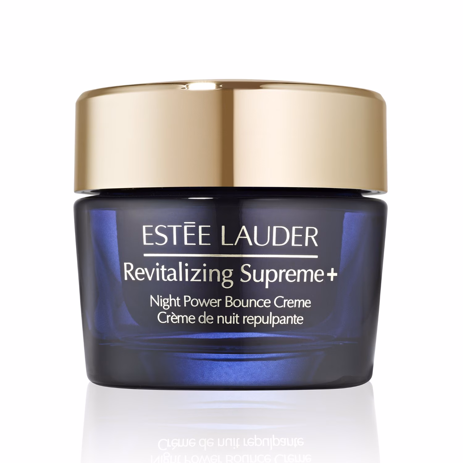 Night Power Bounce Creme