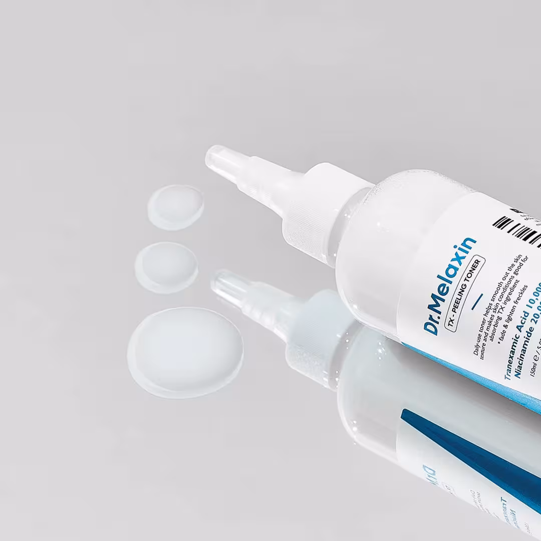 Dr. Melaxin  TX-Peeling Toner