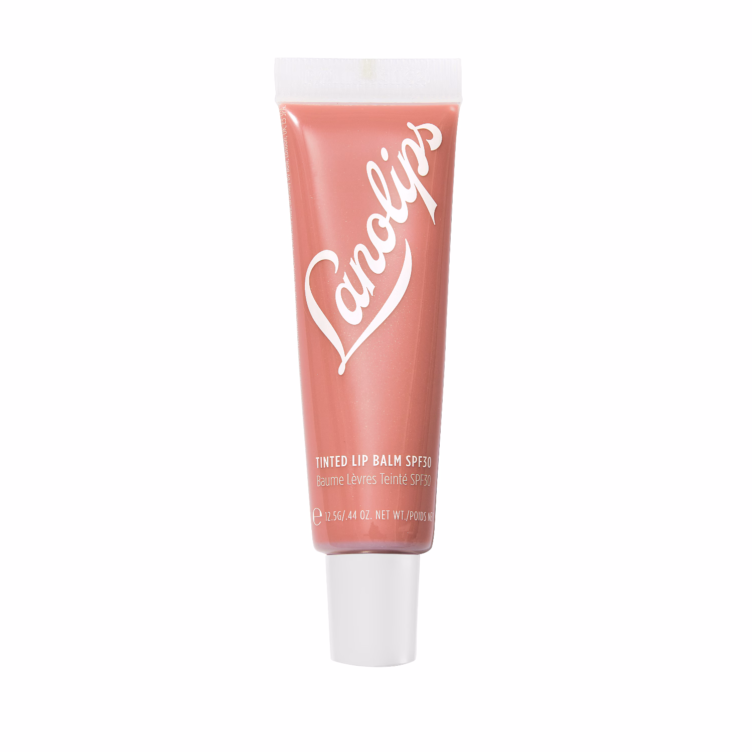 Tinted Lip Balm