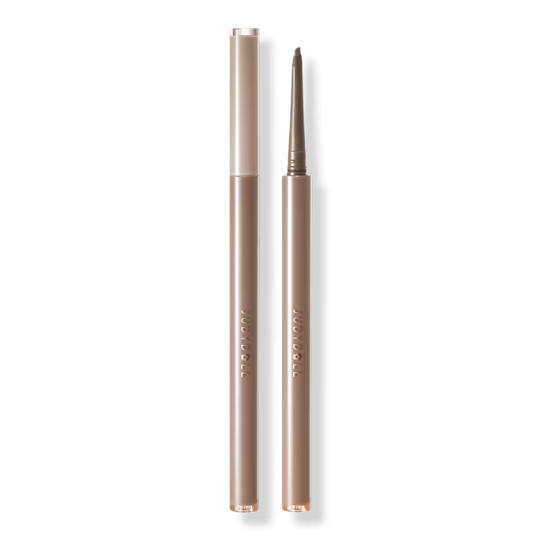JudyDoll  Precisely Depicted Slim Gel Eyeliner
