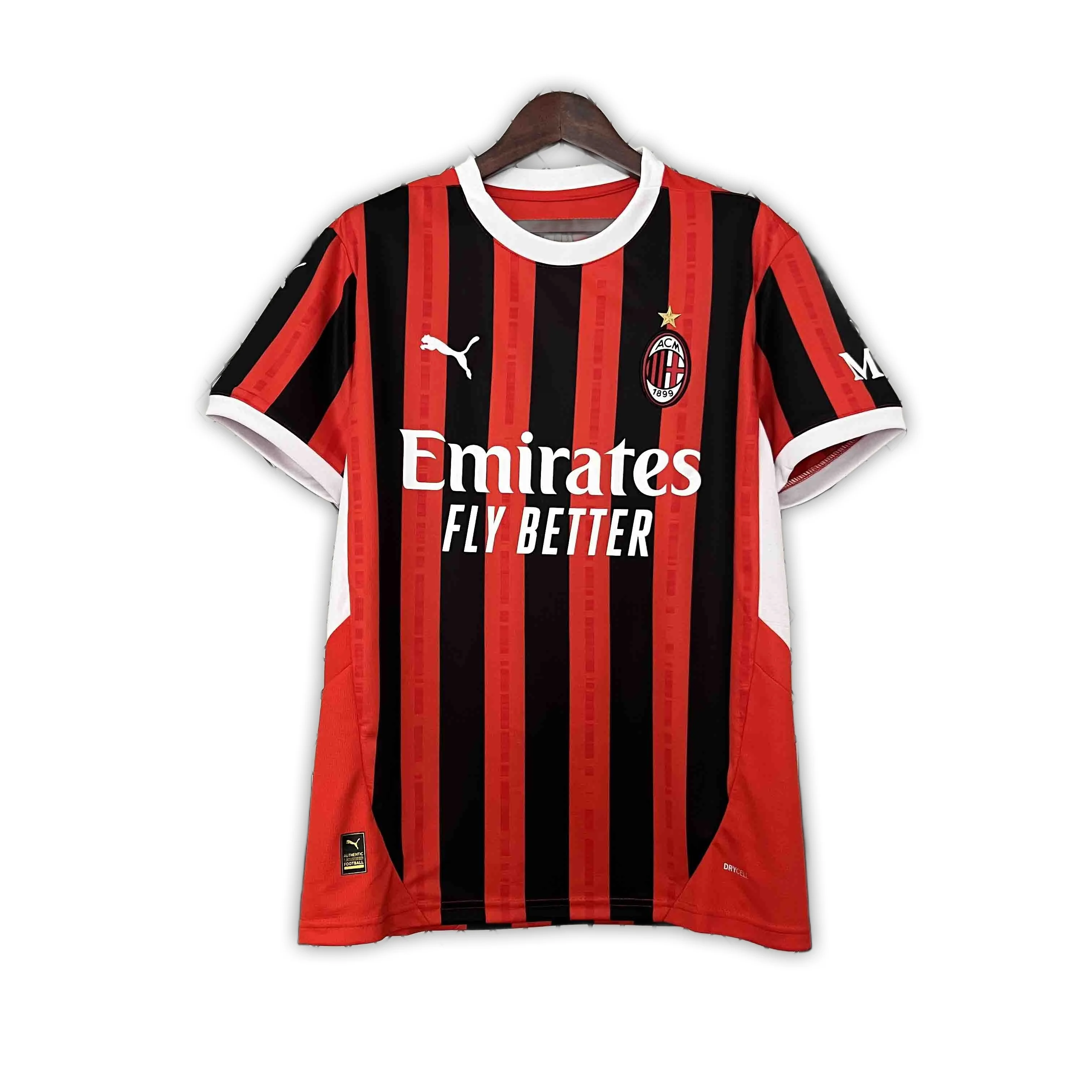 AC Milan 2024/25 Home