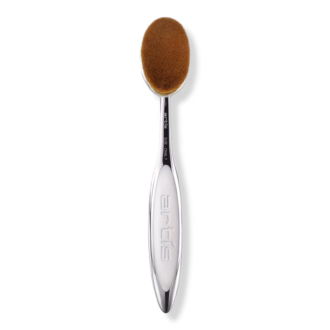 Artis Brushes  Elite Oval 7 Brush