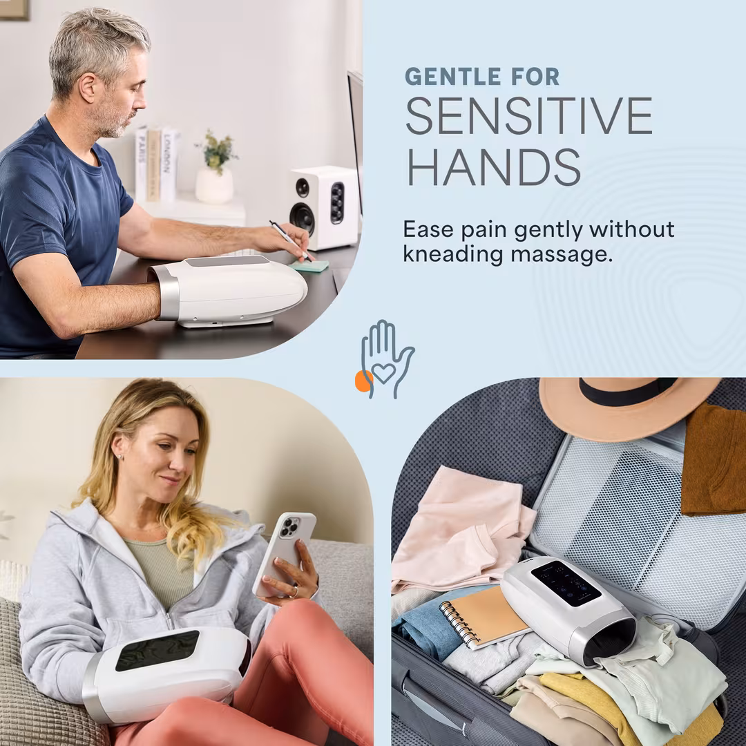 Lifepro  Legra Plus Hand Massager