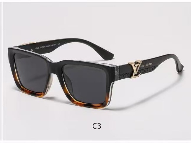 LV Fashionable Sunglasses