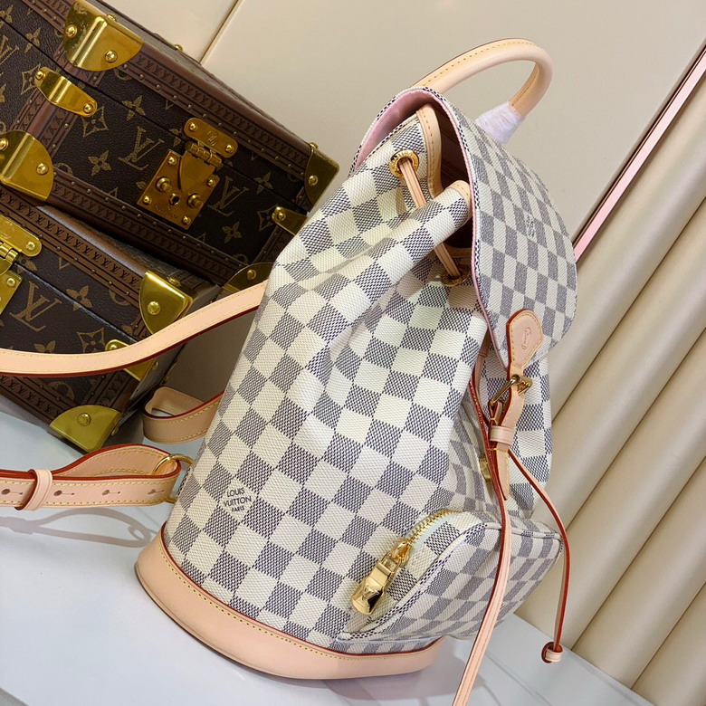 LV Montsouris  N00120 30x18x28cm gf