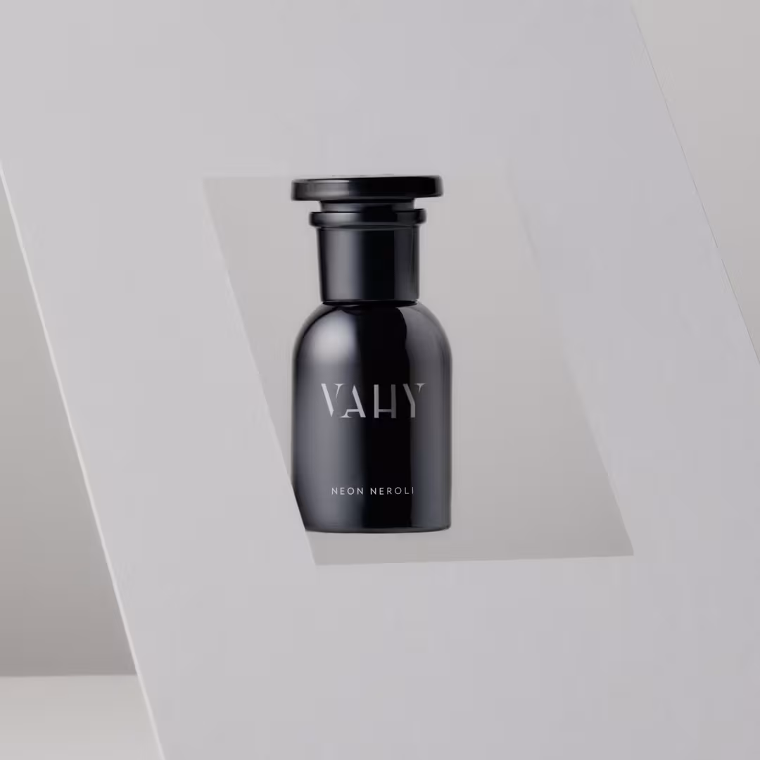 Vahy  Neon Neroli Perfume