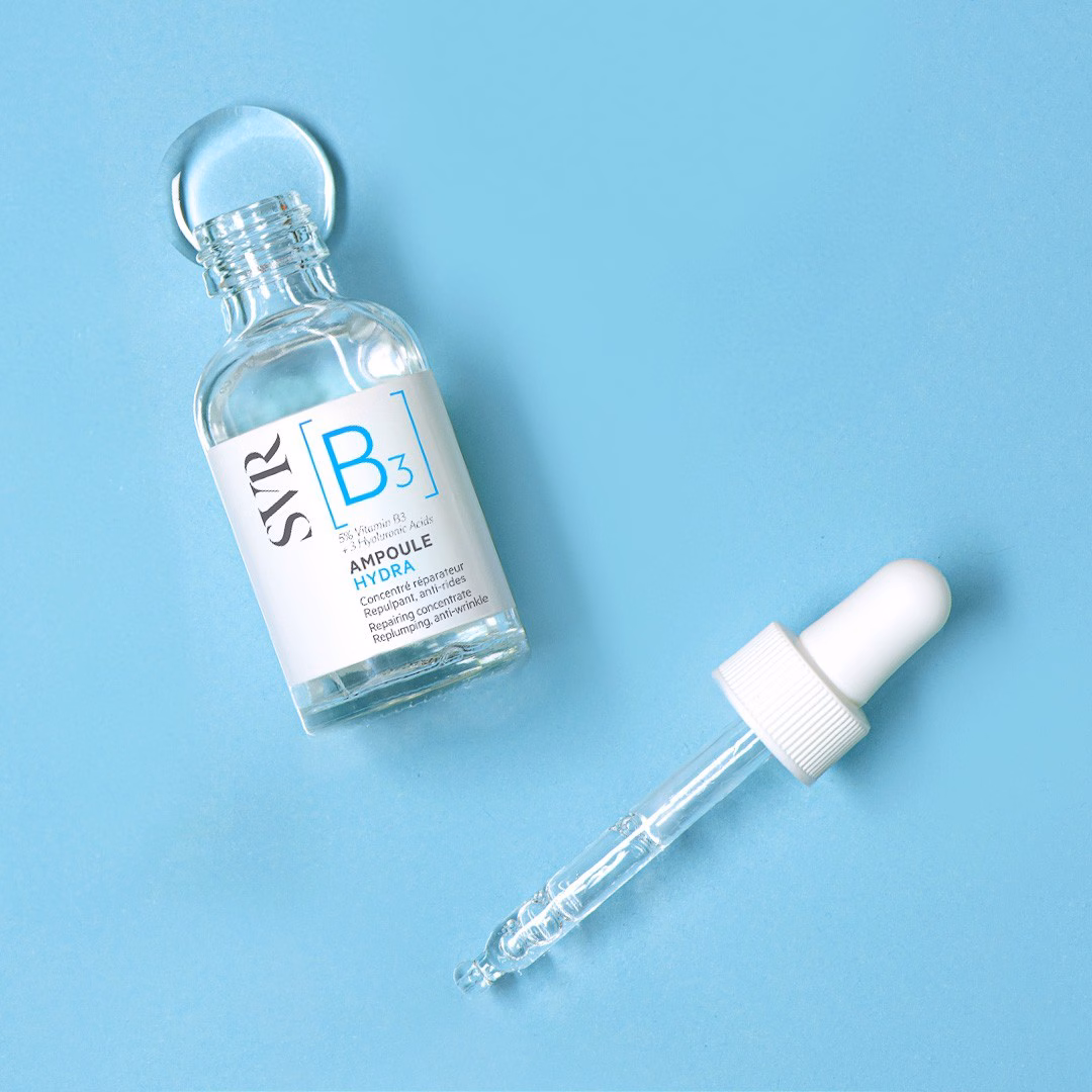 Ampoule B