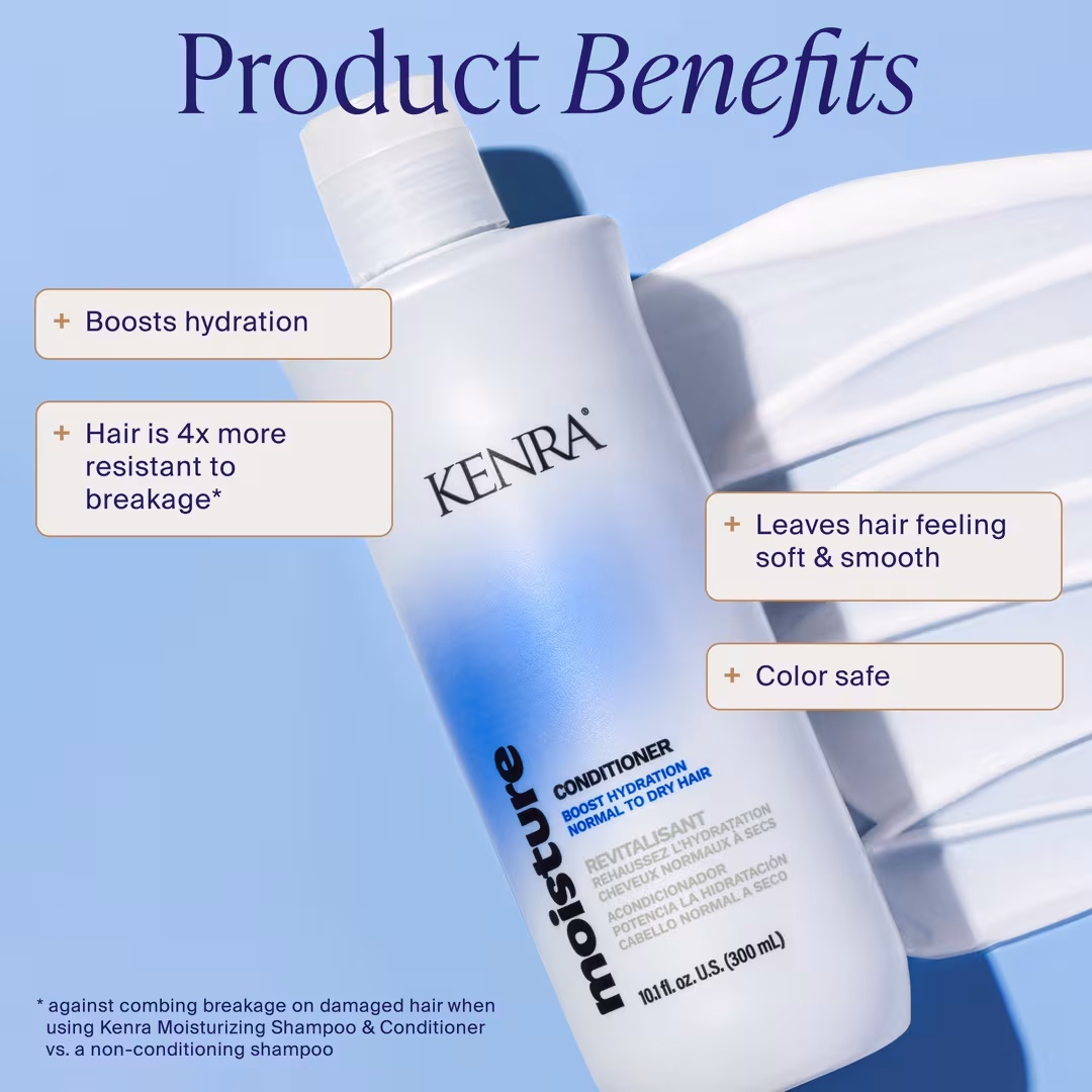 Kenra Professional  Moisture Conditioner