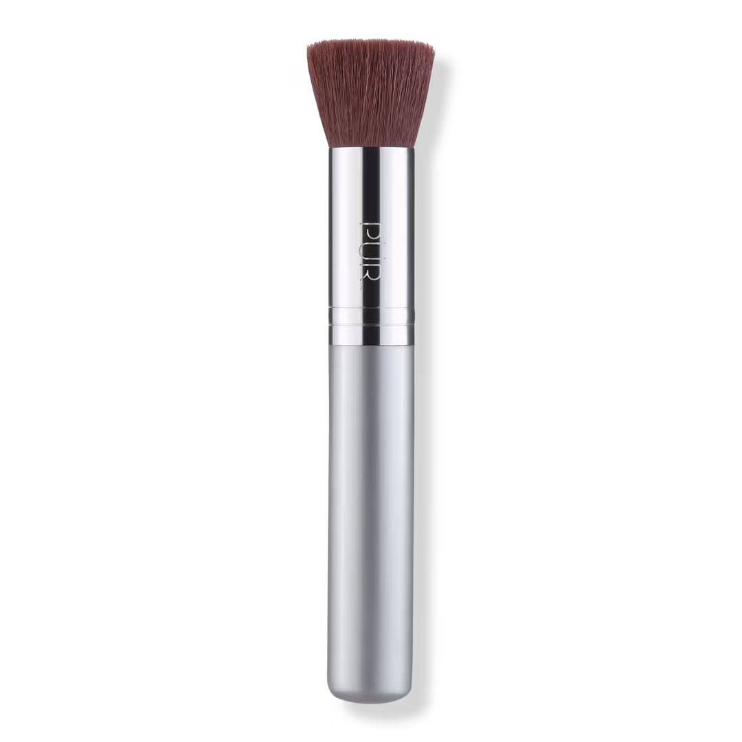 PÜR Minerals  Chisel Brush Makeup Brush