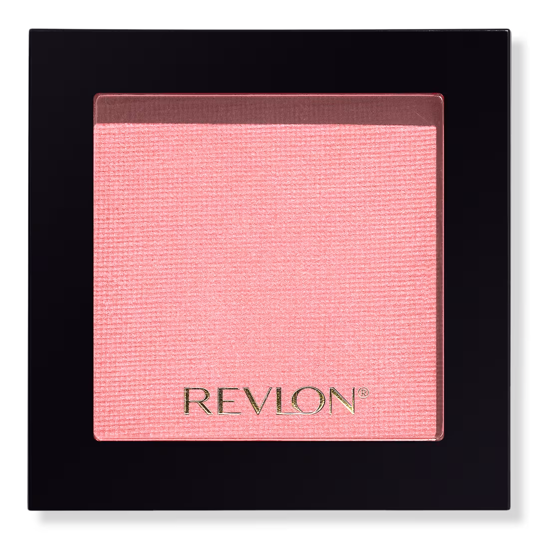 Revlon  Pressed Powder Blush