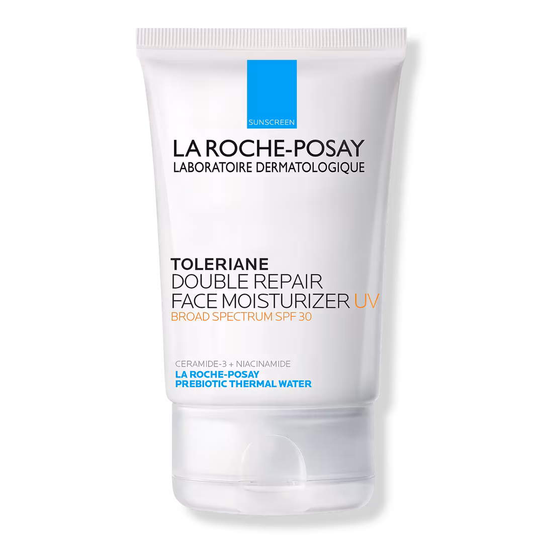 La Roche-Posay  Toleriane Double Repair Face Moisturizer UV SPF 30
