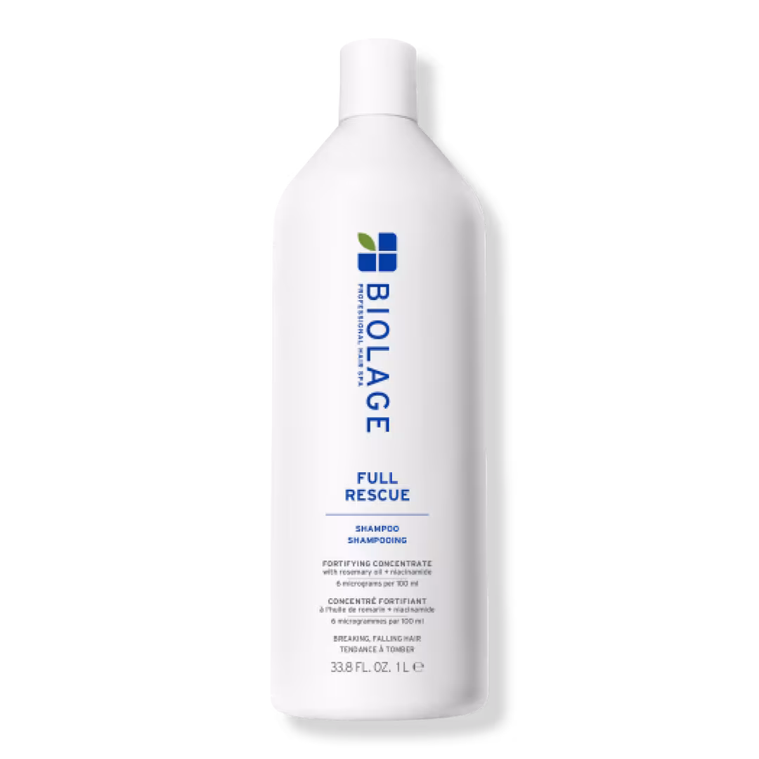 Biolage  Full Rescue Shampoo for Thin Hair