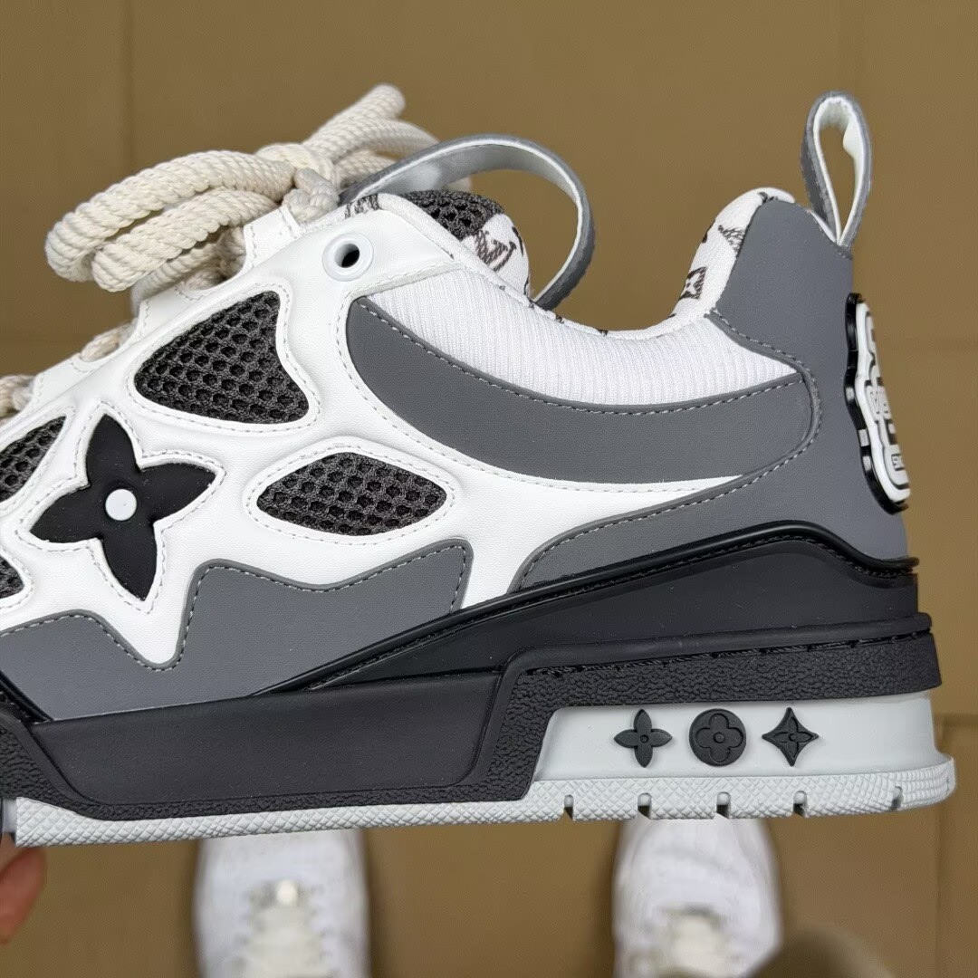 Loui Vuitto LV Skate Sneaker - CCSHOES