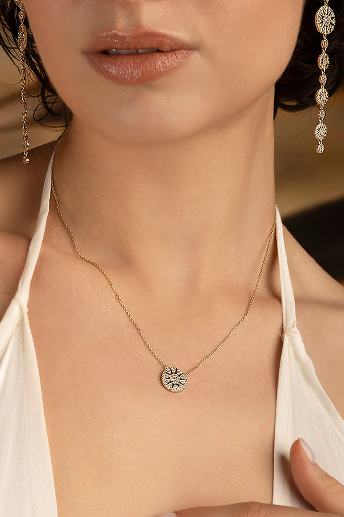 Collana Soleil