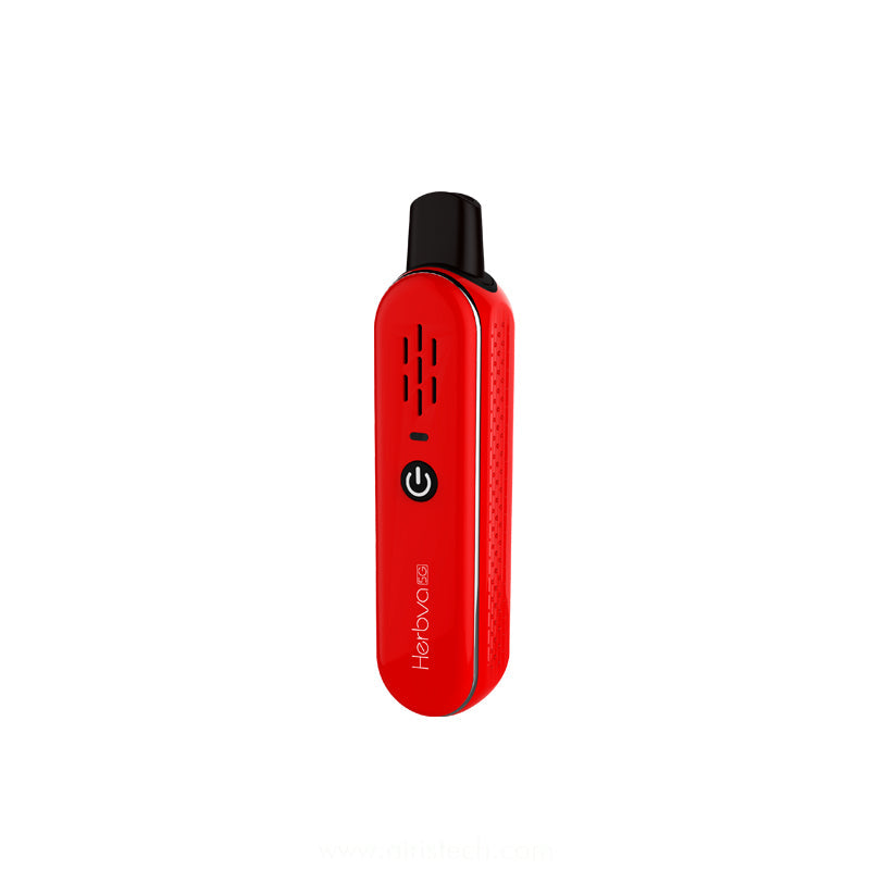 Herbva 5G Dry Herb Vaporizer