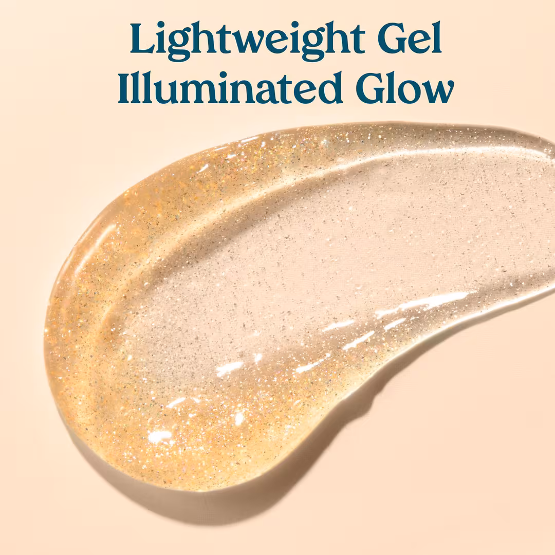 Kopari Beauty  Golden Aura Body Gelée