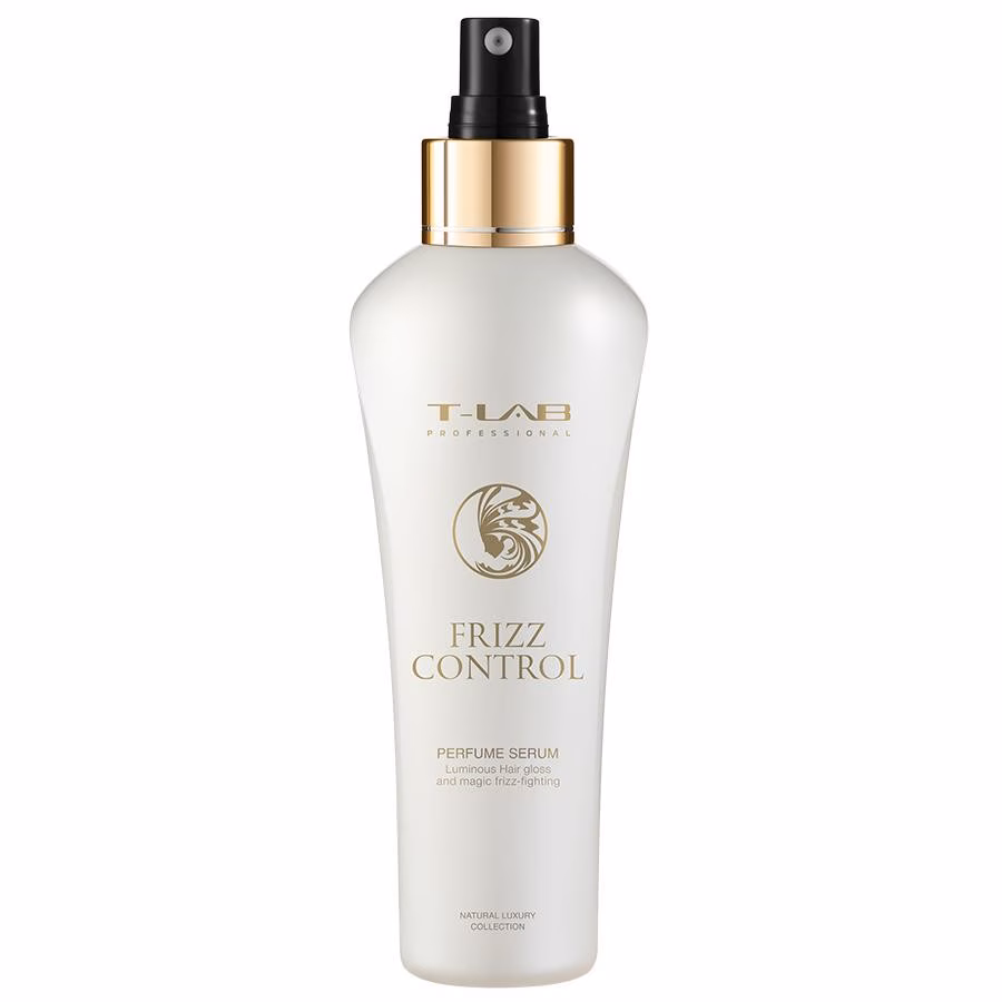 Frizz Control Perfume Serum