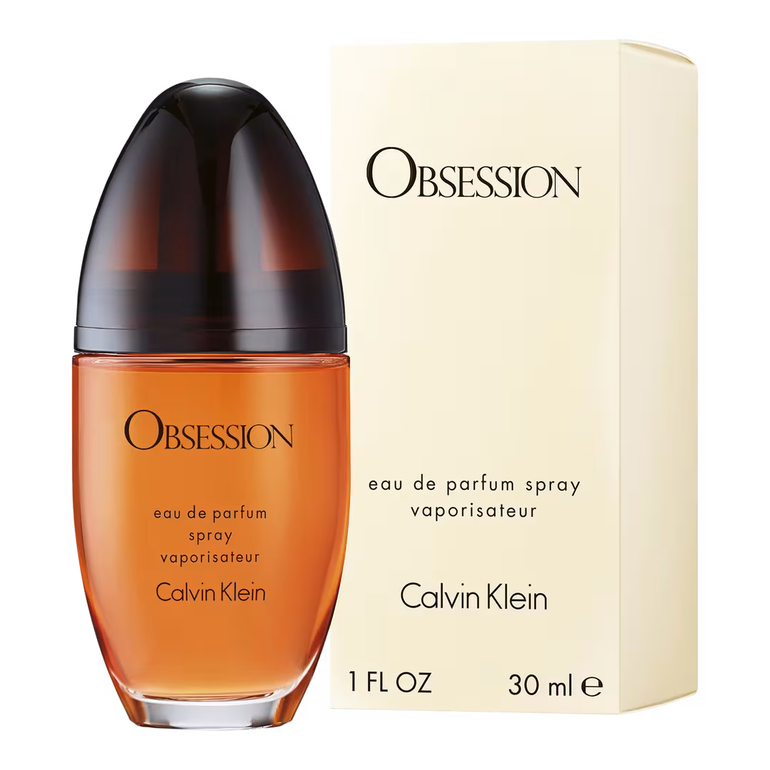 Calvin Klein  Obsession Eau de Parfum