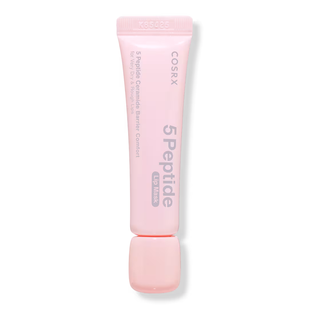 COSRX  5 Peptide Ceramide Barrier Comfort Lip Mask