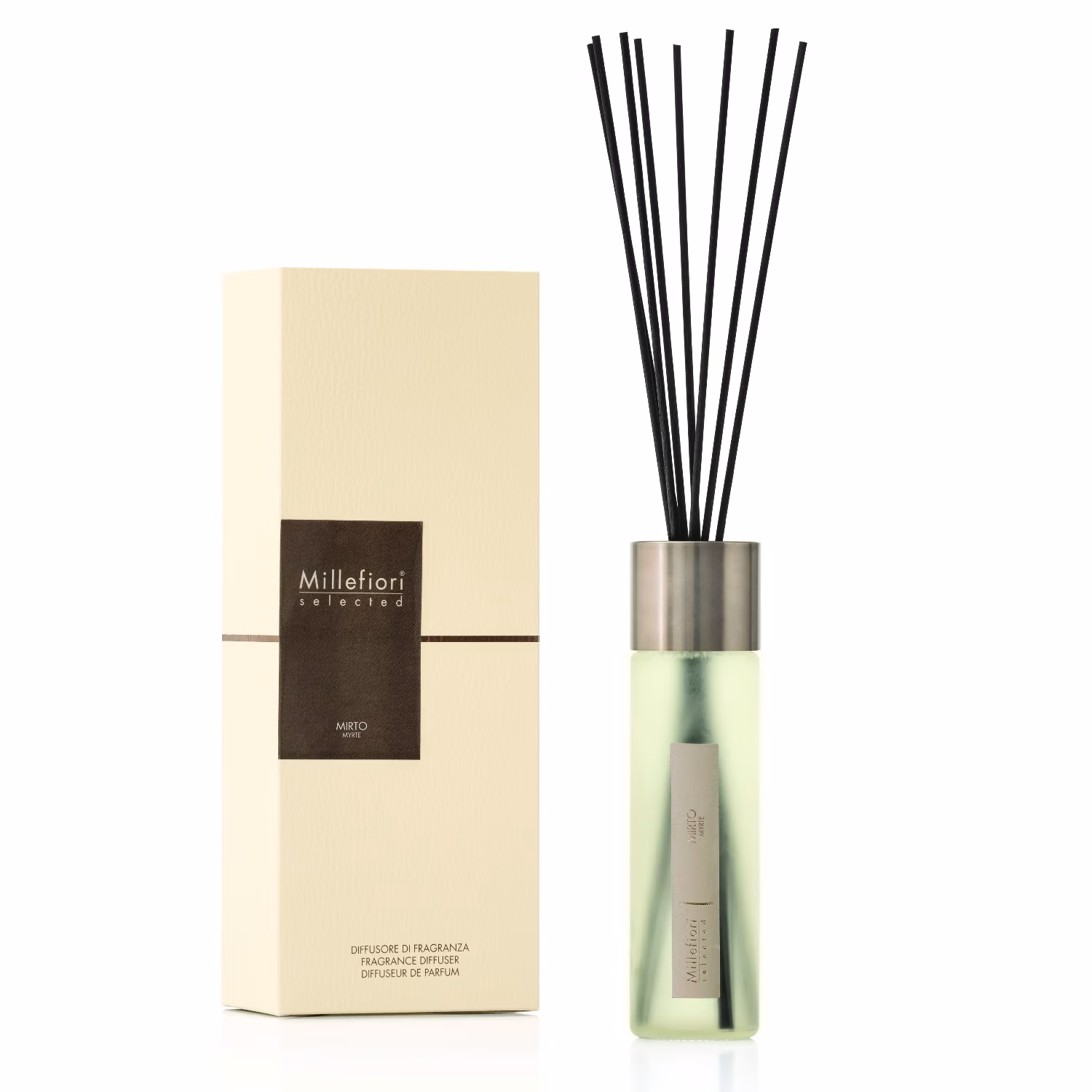 Reed Diffuser Mirto