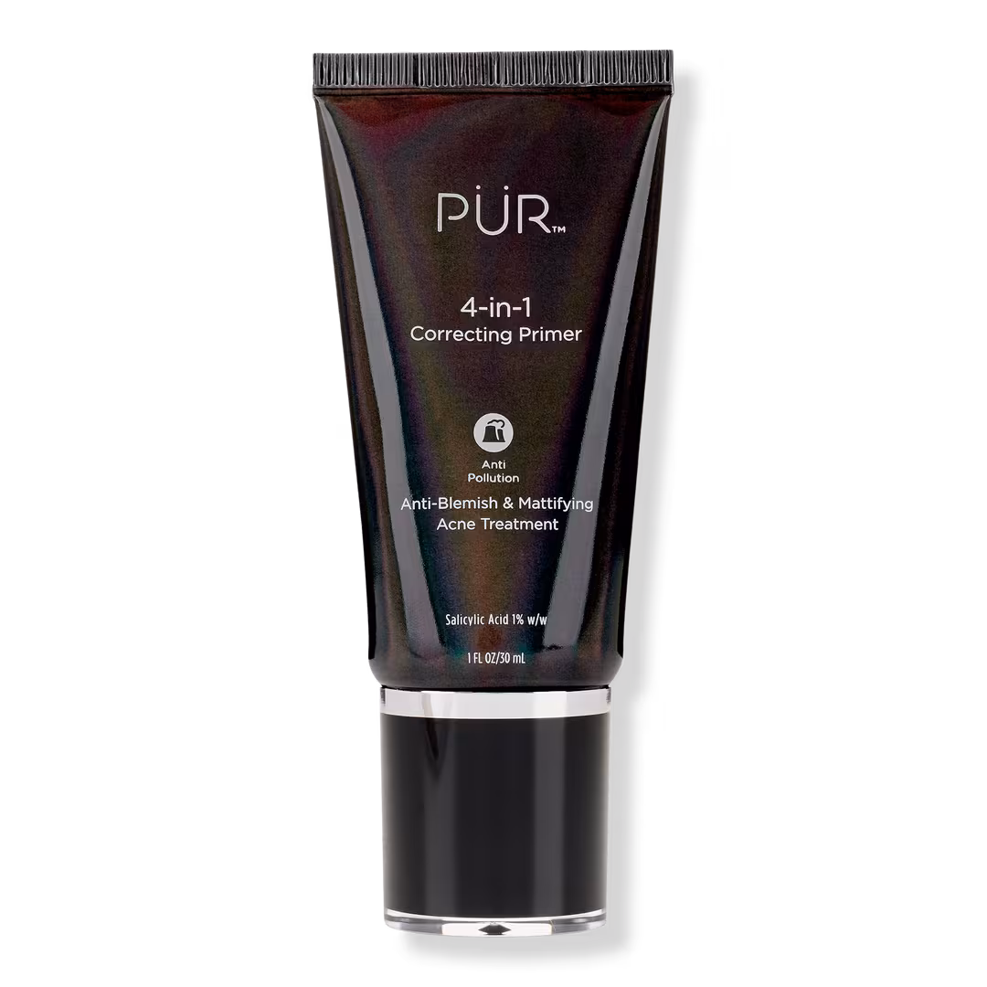 PÜR Minerals  4-in-1 Correcting Primer Anti Blemish & Mattify