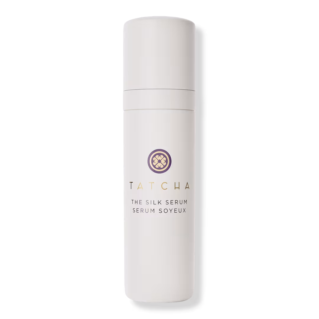 TATCHA  The Silk Serum Wrinkle-Smoothing Peptide + Retinol Alternative