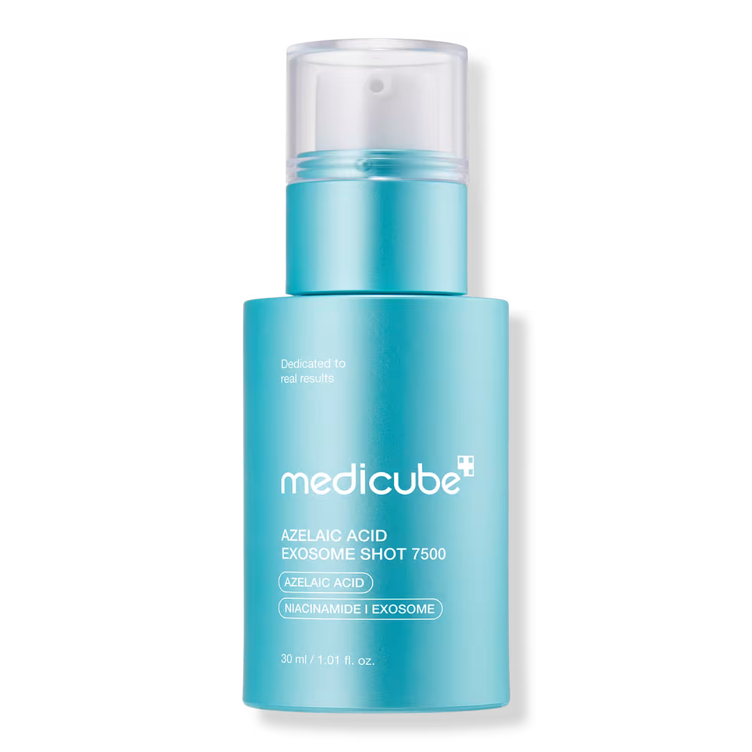 medicube  Azelaic Acid Exosome Shot 7500