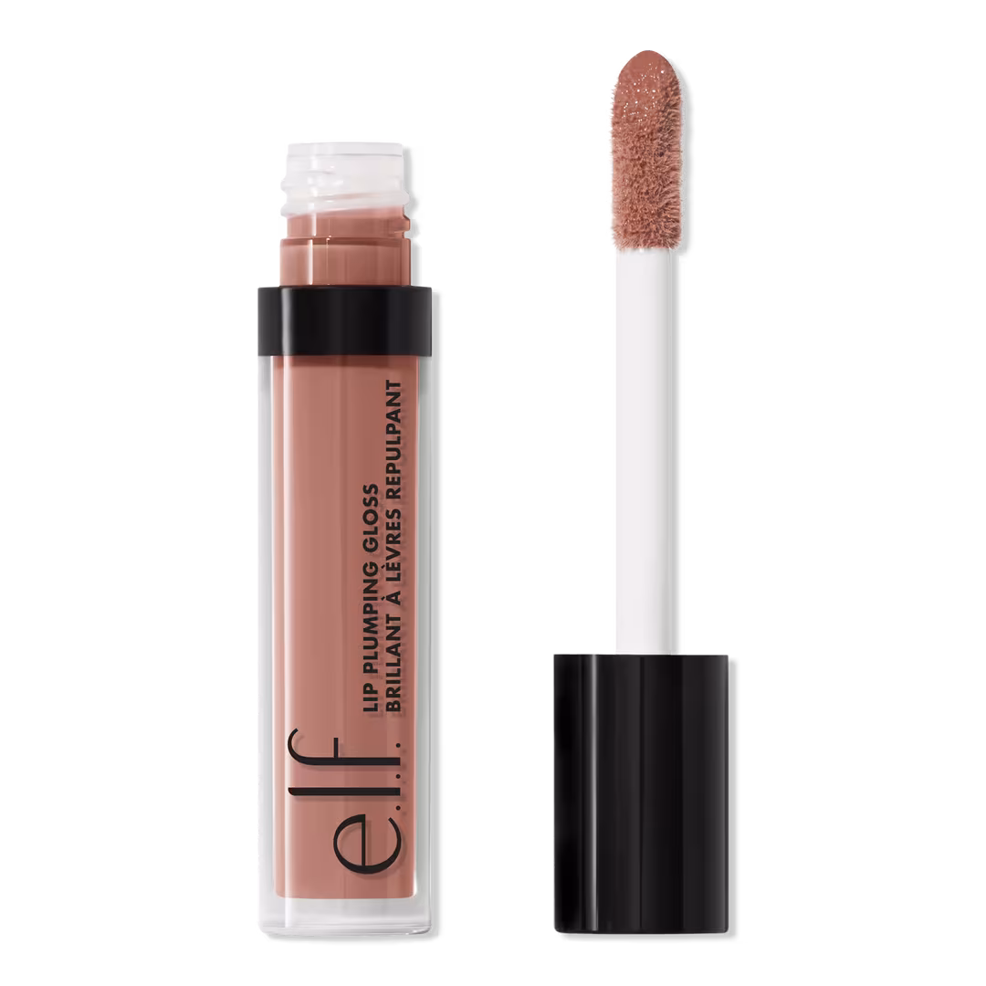 e.l.f. Cosmetics  Lip Plumping Gloss
