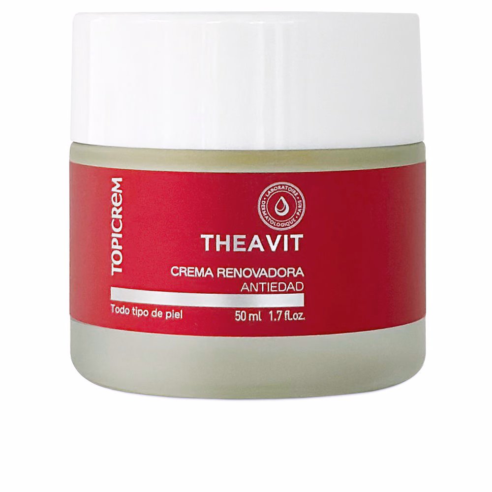 AH THEAVIT erneuernde Creme
