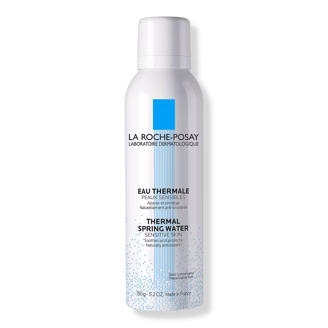 La Roche-Posay  Thermal Spring Water for Sensitive Skin