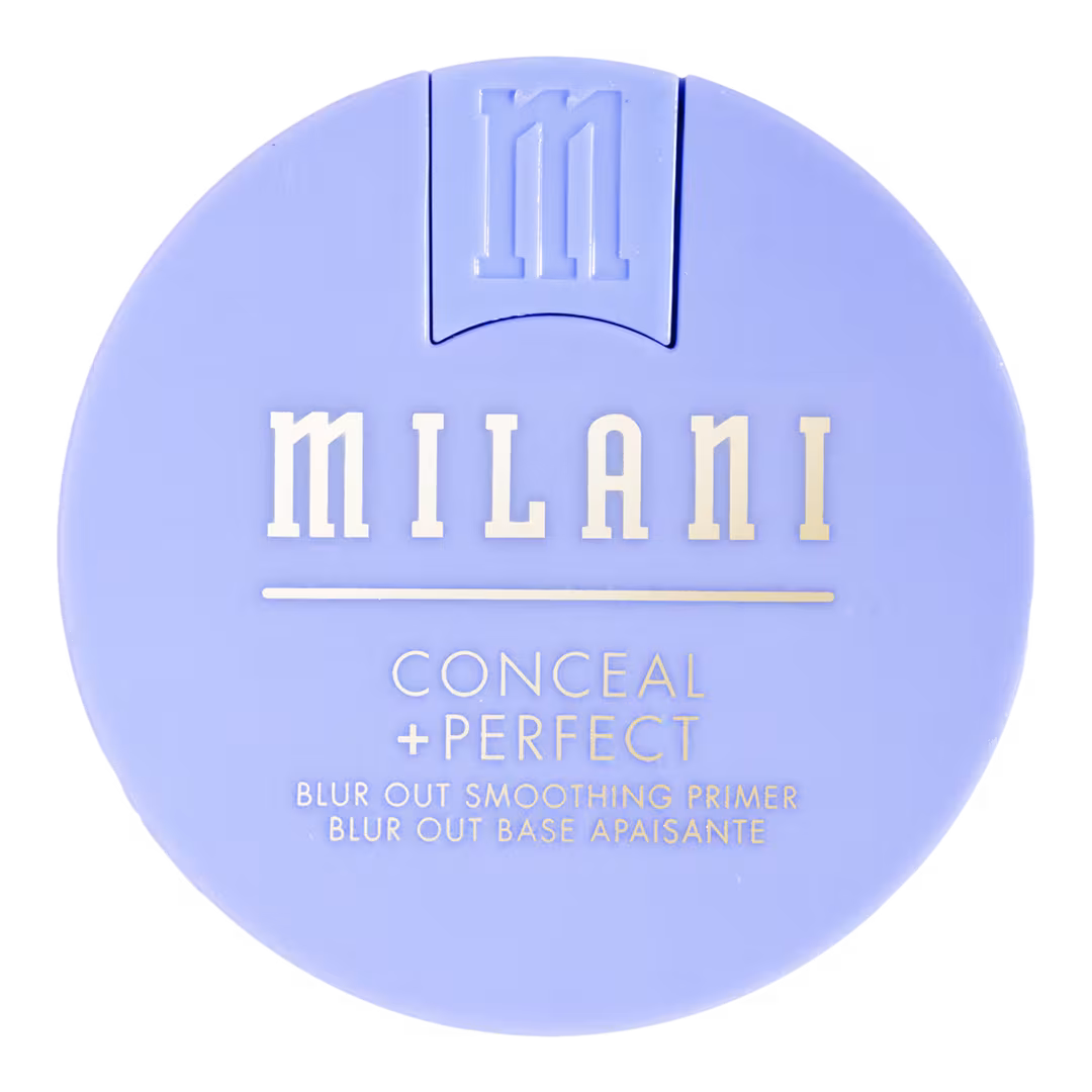 Milani  Conceal + Perfect Blur Out Smoothing Primer