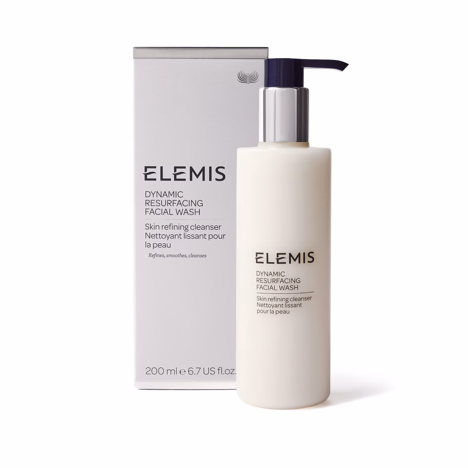 Dynamic Resurfacing Facial Wash