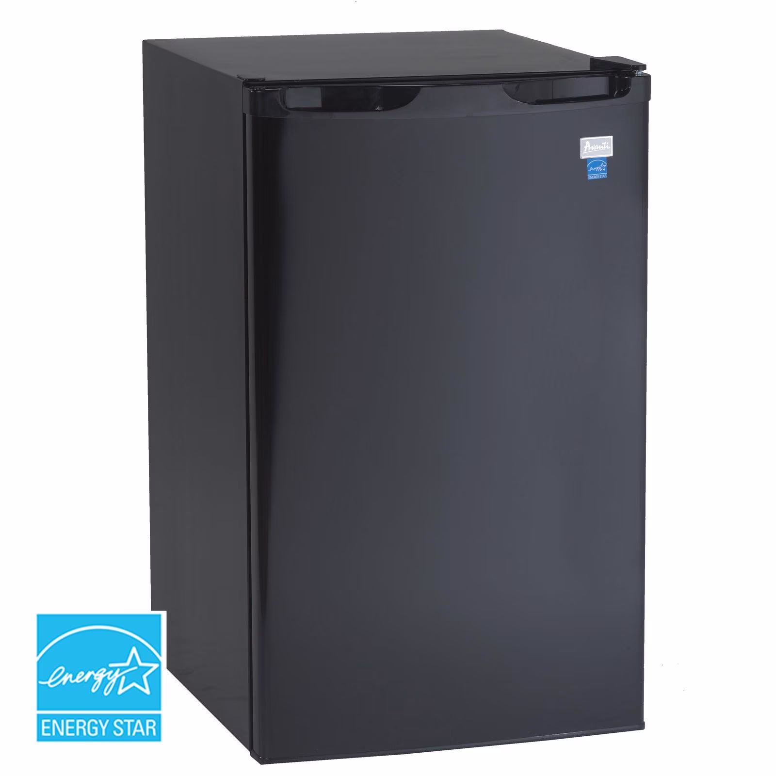 Avanti Refrigerator 4.4CF Cap Energy Star Compliant Black RM4416B