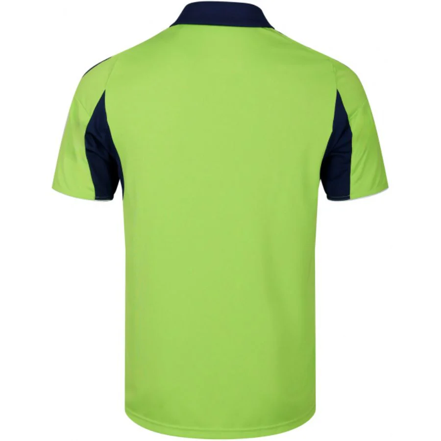 Fulham Away Jersey Men 2025 2026